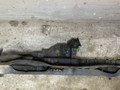 передняя панель крепления облицовки (телевизор) Nissan Note E11 (2005 - 2009), F25119U0M0 - фото №3