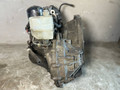 PКПП Renault Trafic 2 поколение [рестайлинг] 2010, 2.5 л., G9U 632, дизель, PA0002 - фото №2