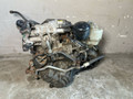 PКПП Renault Trafic 2 поколение [рестайлинг] 2010, 2.5 л., G9U 632, дизель, PA0002 - фото №3