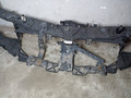 передняя панель крепления облицовки (телевизор) Renault Laguna 3 поколение (2007 - 2012), 625100001R - фото №4