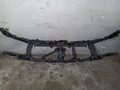 передняя панель крепления облицовки (телевизор) Renault Laguna 3 поколение (2007 - 2012), 625100001R - фото №5