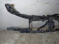 передняя панель крепления облицовки (телевизор) Renault Laguna 3 поколение (2007 - 2012), 625100001R - фото №6