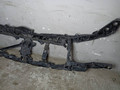 передняя панель крепления облицовки (телевизор) Renault Laguna 3 поколение (2007 - 2012), 625100001R - фото №7