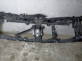 передняя панель крепления облицовки (телевизор) Renault Laguna 3 поколение (2007 - 2012), 625100001R - фото №8