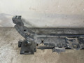 передняя панель крепления облицовки (телевизор) Land Rover Range Rover Evoque L538 2013, BJ3216778AC - фото №2
