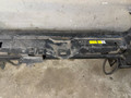 передняя панель крепления облицовки (телевизор) Land Rover Range Rover Evoque L538 2013, BJ3216778AC - фото №3
