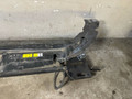 передняя панель крепления облицовки (телевизор) Land Rover Range Rover Evoque L538 2013, BJ3216778AC - фото №4