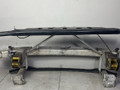 передняя панель крепления облицовки (телевизор) BMW 5 серия F07/F10/F11 (2009 - 2013), 51747200781 - фото №3
