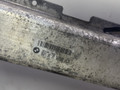 передняя панель крепления облицовки (телевизор) BMW 5 серия F07/F10/F11 (2009 - 2013), 51747200781 - фото №4