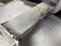 передняя панель крепления облицовки (телевизор) BMW 5 серия F07/F10/F11 (2009 - 2013), 51747200781 - фото №5