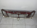 передняя панель крепления облицовки (телевизор) Volkswagen LT 2 поколение 2003, 2D0806609 - фото №2