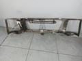 передняя панель крепления облицовки (телевизор) Volkswagen LT 2 поколение 2003, 2D0806609 - фото №5