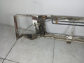 передняя панель крепления облицовки (телевизор) Volkswagen LT 2 поколение 2003, 2D0806609 - фото №6