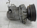 компрессор кондиционера Renault Logan 2 поколение 2015, 8201025121 - фото №3