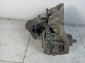 КПП механическая (МКПП) Renault Laguna 2 поколение 2004, 2.0 л., F4R, бензин, JR5018 - фото №4