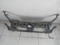 передняя панель крепления облицовки (телевизор) Ford Transit 8 поколение (2013 - 2018), BK318B041 - фото №2