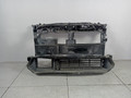передняя панель крепления облицовки (телевизор) Renault Scenic 4 поколение (2016 - 2020), 625000833R - фото №5