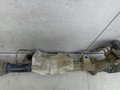 рулевая рейка Renault Duster 1 поколение (2010 - 2015), 490010125R - фото №5
