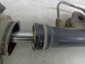рулевая рейка Renault Duster 1 поколение (2010 - 2015), 490010125R - фото №7