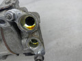 компрессор кондиционера Citroen C4 Grand Picasso 2 поколение 2015, 9675657880, 9675659980, 4471504732 - фото №3