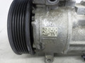 компрессор кондиционера Citroen C4 Grand Picasso 2 поколение 2015, 9675657880, 9675659980, 4471504732 - фото №4