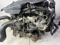 двигатель Mitsubishi Pajero Sport 3 поколение [рестайлинг] 2021, 2.4 л., 4N15, дизель, 4N15, 1000D211, 1460A096 - фото №2