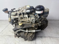 PКПП Renault Trafic 2 поколение [рестайлинг] 2011, 2.0 л., M9R 786, дизель, PA0010, PA0 - фото №3