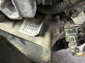 PКПП Renault Trafic 2 поколение [рестайлинг] 2011, 2.0 л., M9R 786, дизель, PA0010, PA0 - фото №4