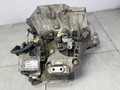 PКПП Citroen C4 Grand Picasso 2 поколение 2015, 9H05, DV6, DV6C - фото №5