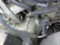 PКПП Renault Trafic 2 поколение [рестайлинг] 2011, 2.0 л., M9R 786, дизель, PA0010, PA0 - фото №5