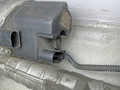 рулевая рейка BMW 5 серия F07/F10/F11 2011, 7806974439 - фото №4