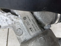 рулевая рейка BMW 5 серия F07/F10/F11 2012, 7806974439 - фото №7
