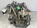 КПП автоматическая (АКПП) Nissan X-Trail T31 2010, 2.5 л., QR25DE, бензин, 310201XF6A, JF011E - фото №2