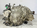 КПП автоматическая (АКПП) Nissan X-Trail T31 2010, 2.5 л., QR25DE, бензин, 310201XF6A, JF011E - фото №3