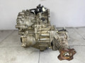 КПП автоматическая (АКПП) Nissan X-Trail T31 2010, 2.5 л., QR25DE, бензин, 310201XF6A, JF011E - фото №4