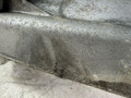PКПП Renault Scenic 3 поколение [рестайлинг] 2012, 1.5 л., K9K 837, дизель, робот, DC4, DC4003 - фото №2