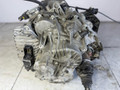 PКПП Renault Megane 3 поколение [рестайлинг] 2013, 1.5 л., K9K 837, дизель, робот, DC4, DC4003 - фото №2