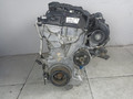 двигатель Ford Focus 3 поколение 2013, 2.0 л., MGDA, бензин, MGDA - фото №4