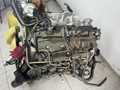 двигатель Mitsubishi Pajero Sport 3 поколение 2019, 2.4 л., 4N15, дизель, 4N15, 1000D211 - фото №3