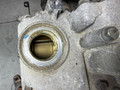 двигатель Nissan Primera P12 2007, 1.6 л., QG16DE, бензин, QG16, QG16DE - фото №2