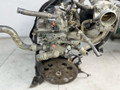 двигатель Nissan Primera P12 2007, 1.6 л., QG16DE, бензин, QG16, QG16DE - фото №7