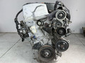 двигатель Honda Accord 8 поколение [рестайлинг] 2011, 2.4 л., K24Z3, бензин, K24Z3 - фото №4