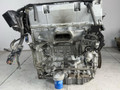 двигатель Honda Accord 8 поколение [рестайлинг] 2011, 2.4 л., K24Z3, бензин, K24Z3 - фото №5