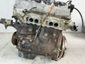 двигатель Nissan Almera N16 [рестайлинг] 2006, 1.5 л., QG15DE, бензин, QG15, QG15DE - фото №4