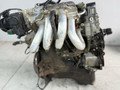 двигатель Nissan Almera N16 [рестайлинг] 2006, 1.5 л., QG15DE, бензин, QG15, QG15DE - фото №6