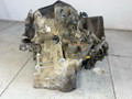 КПП механическая (МКПП) Nissan X-Trail T30 [рестайлинг] 2004, 2.2 л., YD22DDT, дизель, 32010WD015 - фото №3