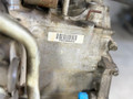КПП автоматическая (АКПП) Honda CR-V 3 поколение 2009, 2.4 л., K24Z1, бензин, GZBA - фото №2