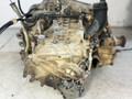 КПП автоматическая (АКПП) Honda CR-V 3 поколение 2009, 2.4 л., K24Z1, бензин, GZBA - фото №4