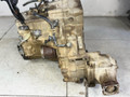 КПП автоматическая (АКПП) Honda CR-V 3 поколение 2009, 2.4 л., K24Z1, бензин, GZBA - фото №6
