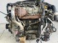 двигатель Opel Zafira 3 поколение (C) 2014, 2.0 л., A 20 DTH, дизель, A20DTH - фото №5